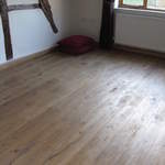 Engineered Oak Floor